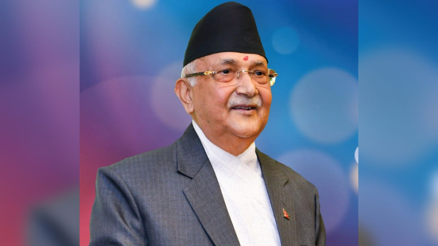 एमाले मधेस प्रदेश अधिवेशन आज-  अध्यक्ष ओलीले उद्घाटन गर्ने